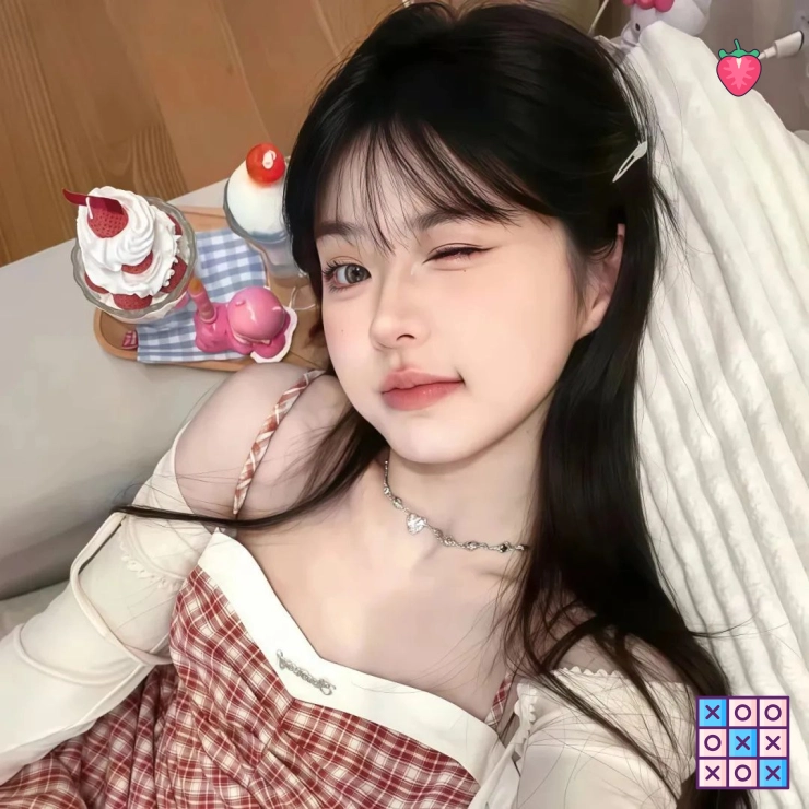 用户头像